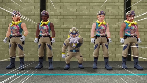 ラシーヌ工務店の従業員