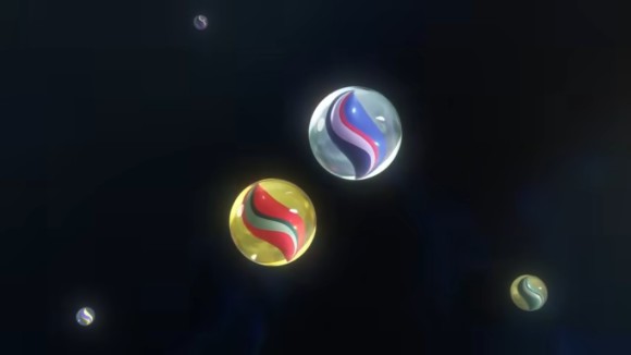 追加メガストーン