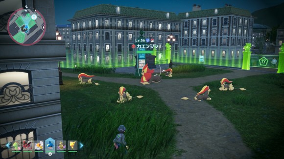 オヤブンカエンジシ