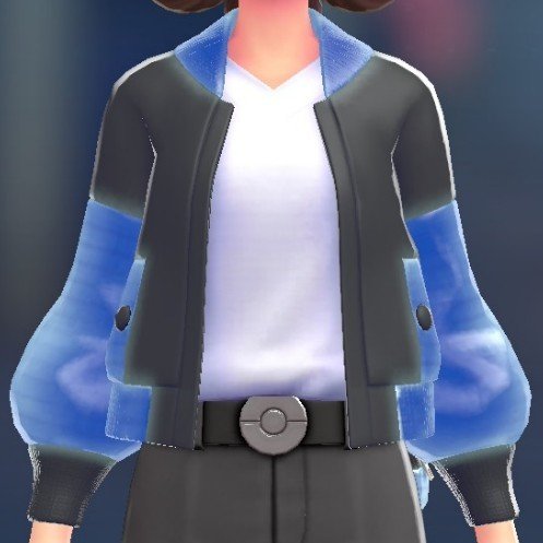 ホロブルゾン＆TシャッツX