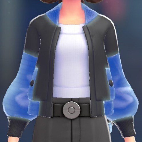 ホロブルゾン＆オフショルX