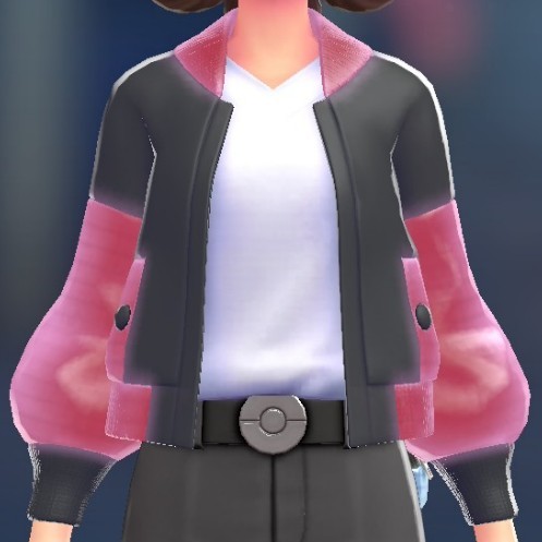 ホロブルゾン＆TシャッツY