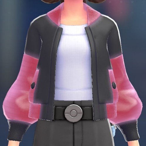 ホロブルゾン＆オフショルY