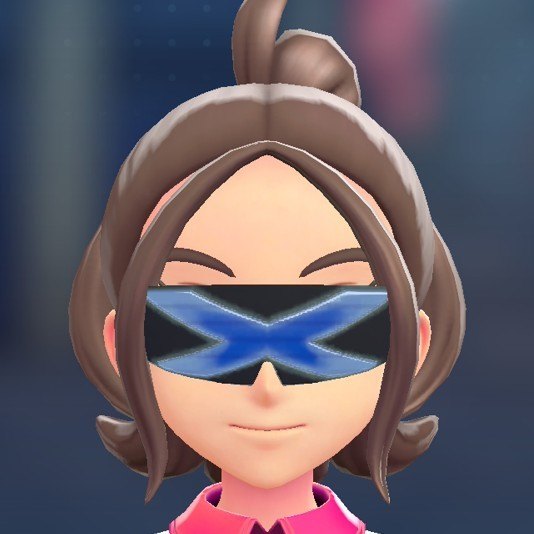 ホロモードバイザーX