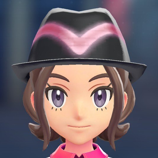 ホロラインソフトハットY