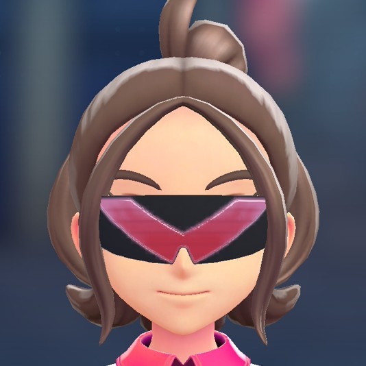 ホロモードバイザーY