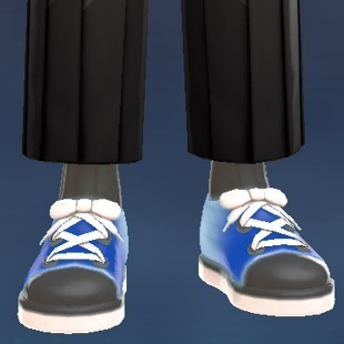 ホロソックススニーカーX