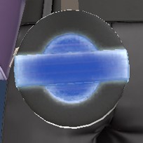 ホロモードサークルポーチX