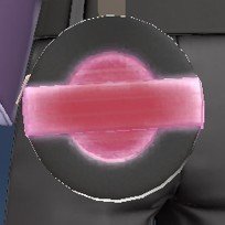 ホロモードサークルポーチY