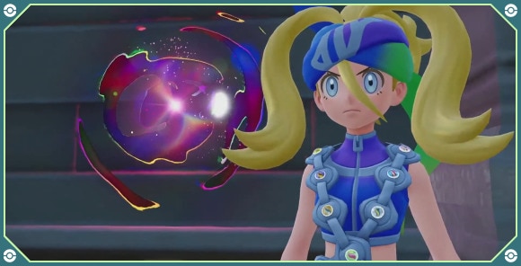 異次元ミアレ調査ファイル#1