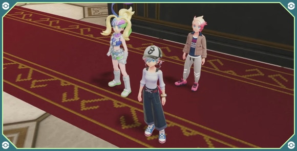 異次元ミアレ調査ファイル#3