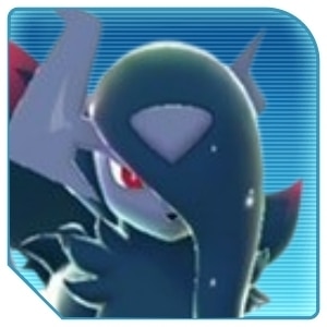 暴走メガシンカ