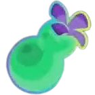 いじげんウタンのみ