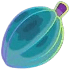 いじげんオッカのみ