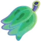 いじげんカシブのみ