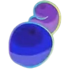 いじげんシュカのみ