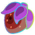 いじげんチーゴのみ