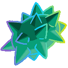 いじげんナモのみ