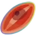 いじげんバコウのみ