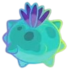 いじげんマトマのみ