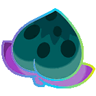 いじげんモモンのみ