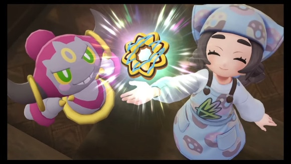 ゼラオラドーナツ