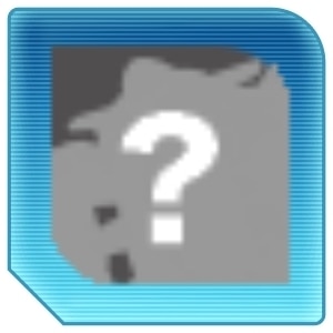 【ポケモンZA】暴走メガシンカシルエット