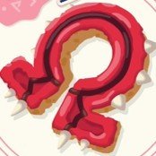 オールドファッションオメガ