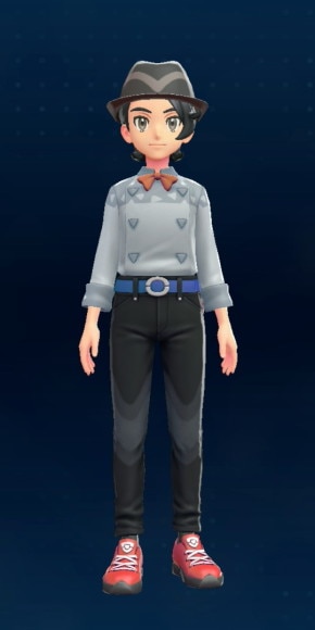 グリコックコートフレアレッド