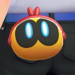 シローポーチふつう