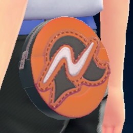 グリポーチブラック