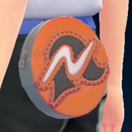 グリポーチホワイト