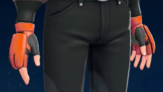 シローこてブラック