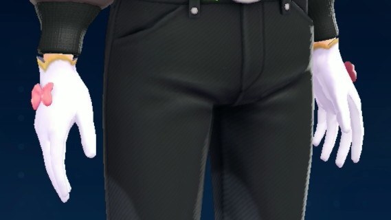 ユカリグローブピンク