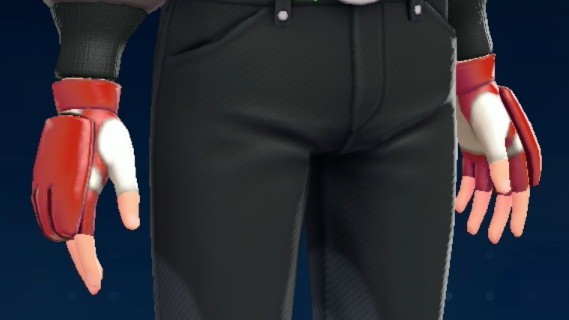 シローこてホワイト