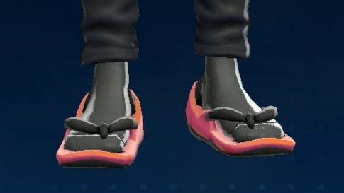 シローげたブラック