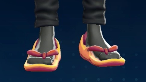 シローげたレッド