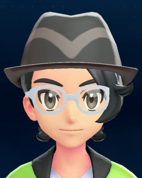 グリグラスホワイト