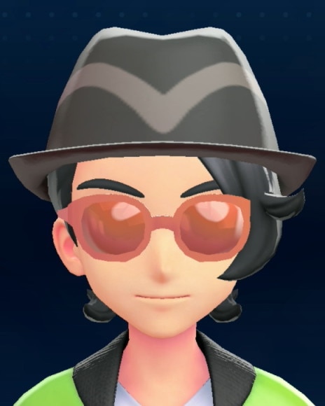 カラスバグラスフレア