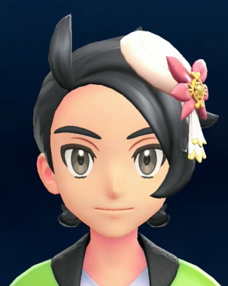 ユカリミニトークハットシェルピンク