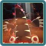 【ポケモンZA】ゲンシグラードン