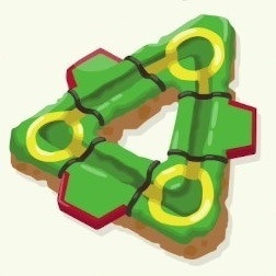 オールドファッションデルタ