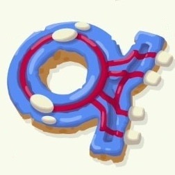 オールドファッションアルファ