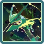 暴走メガレックウザ