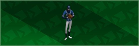 野球ピッチャーのバフ/コレクション効果と入手方法