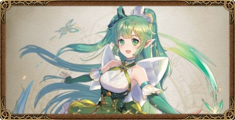 ロストディケイド シルフィン 天を翔ける霊風 の評価とステータス ロスディケ アルテマ