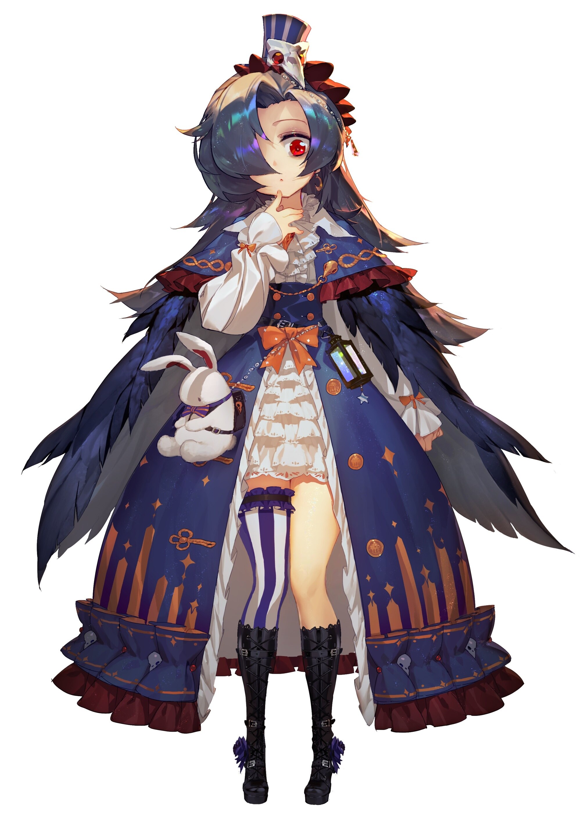 ロストディケイド アイリン 滅びの渡鴉 の評価とステータス ロスディケ アルテマ