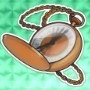 壊れた懐中時計