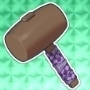 一発逆転ハンマー