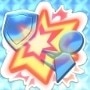 CRI防御CRI回避↑(バフ)
